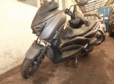 Yamaha YP 125 RA X-Max ABS (41959 km)