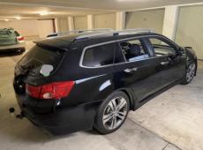 Antriebsart Accord Tourer (235067 km)