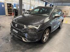SEAT Ateca (42210 km)