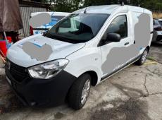 Dacia Dokker Van 1.3 TCe (57038 km)