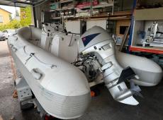 Coralsea HSF 520 (488 h)