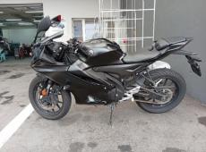 Yamaha YZF-R125 ABS (21904 km)