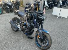 Yamaha MT-125 ABS (26179 km)