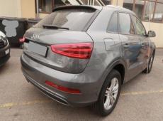 Audi Q3 (172085 km)