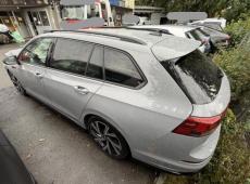 VW Golf VIII Variant (107297 km)