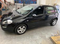 Fiat Punto (50875 km)