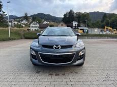 Mazda CX-7 ID 475451