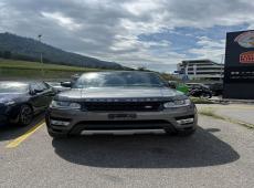 Land Rover Range Rover ID 475465