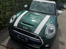 Mini Cooper SD 5 Door ID 475470