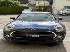 Mini Cooper ID 475485
