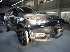 VOLVO XC40 P8 AWD ELEC PRO ID 475453