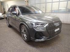 AUDI Q3 35 TFSI S line Attrac ID 475459
