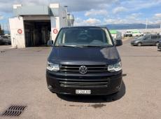 Volkswagen T5 Multivan 4Motion 180 DSG ID 475458