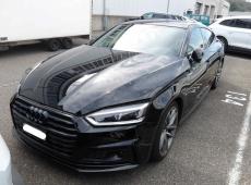 AUDI A5 SPORTBACK 50 TDI QUA ID 475460