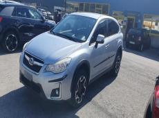 SUBARU XV 2.0 Swiss Two AWD CVT ID 475467