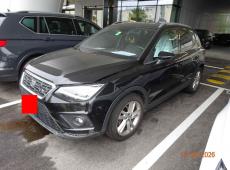 SEAT ARONA 1.0 TSI ECO FR DSG ID 475472
