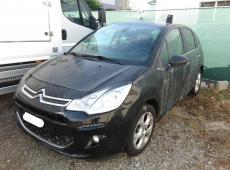 CITROEN C3 1.2I EXCLUSIVE ID 475488