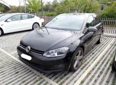 VW GOLF 1.4 TSI COMFORT ID 475479