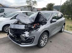 Ford Kuga ID 475473