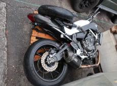 YAMAHA MT-07 ABS (35KW) ID 475476