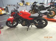 HONDA CB 500 FA ABS ID 475478