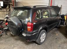 Toyota RAV4 2.0 ID 475474