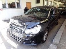 AUDI A1 SPORTBACK 1.6 TDI ATTRACTION ID 475508