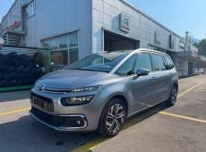 Citroën Grand C4 Picasso 1.6 Essence BVA – 7 Places ID 475475