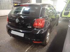 VW Polo 1.2 TSI BMT Comfort ID 475499