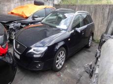 SEAT Exeo ST 2.0 TDI Advantage ID 475505