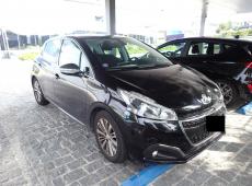 PEUGEOT 208 1.2 PURETECH ALLURE ID 475502