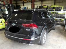 VW TIGUAN 2.0TSI COMFORT 4M ID 475510