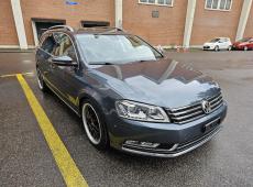 VW Passat V 3.6 4 Mot ID 475298