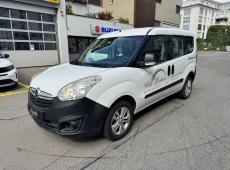Opel Combo D 1.4T ID 475509
