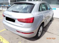 AUDI Q3 2.0 TDI DESIGN QUATTRO ID 475513
