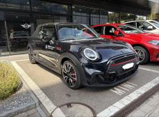 Mini Cabrio John Cooper Works ID 475514