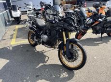 VOGE 900 DSX ID 475450
