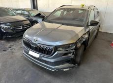 Skoda Karoq 1.5 TSI SportLine DSG ID 475452