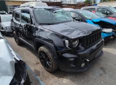 JEEP Renegade 1.3 Turbo Quicksilver AWD ID 475456
