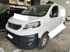 PEUGEOT Expert Kaw. Compact 2.0 BlueHDi 120 Allure S/S ID 475468