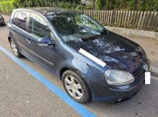 VW Golf V 1.6 ID 475482