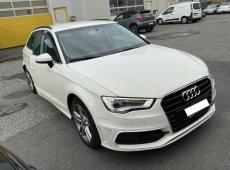 Audi A3 Sportback ID 475494