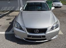 Lexus IS 250 Business ID 475496