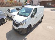 Renault Trafic dCi120 ID 475393