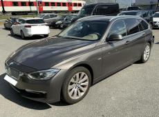 BMW 320d ID 475504