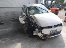 VW Polo 1.2 TSI Sound ID 475506
