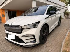 Skoda ENYAQ RS ID 475512