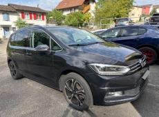 VW Touran 1.4 TSi BlueMotion (135509 km)