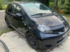 Toyota Aygo (94208 km)