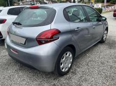 Peugeot 208 (98782 km)